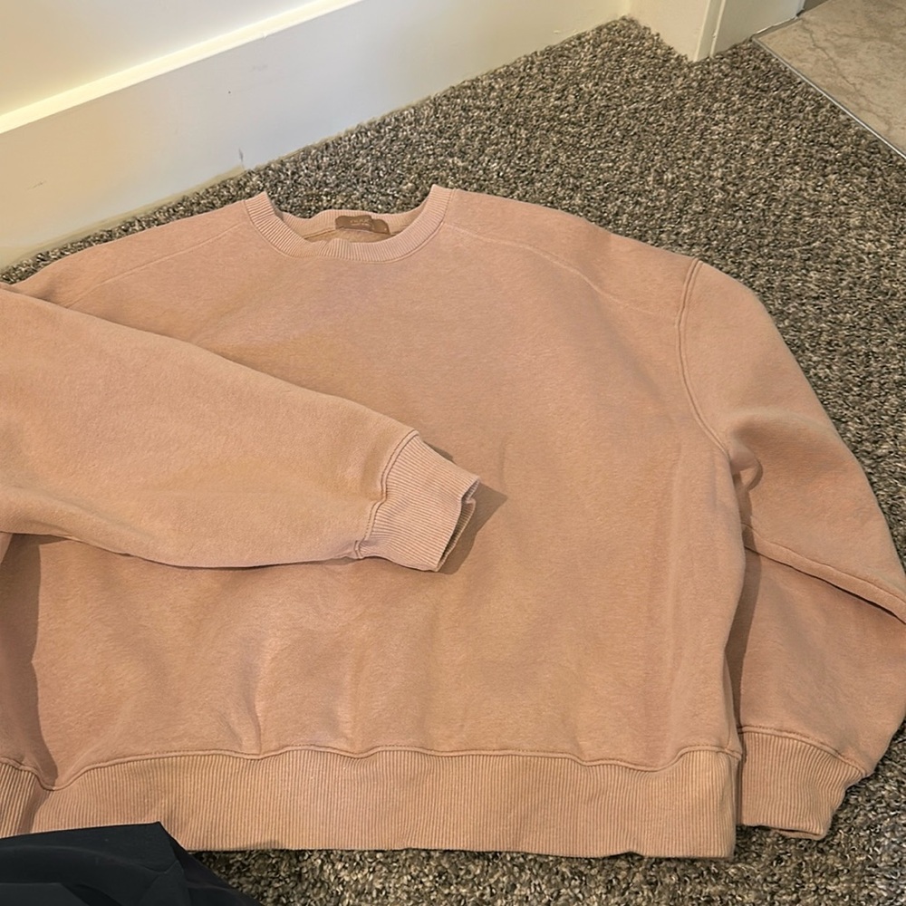 Nuuds original crewneck sweatshirt